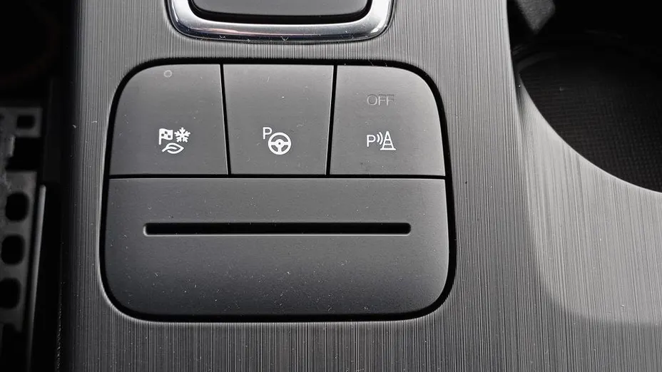 FORD Kuga Kuga 2.5 FHEV FWD ST-Line