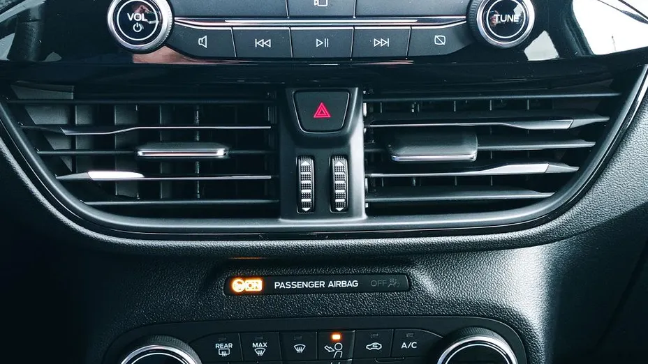 FORD Kuga Kuga 2.5 FHEV FWD ST-Line