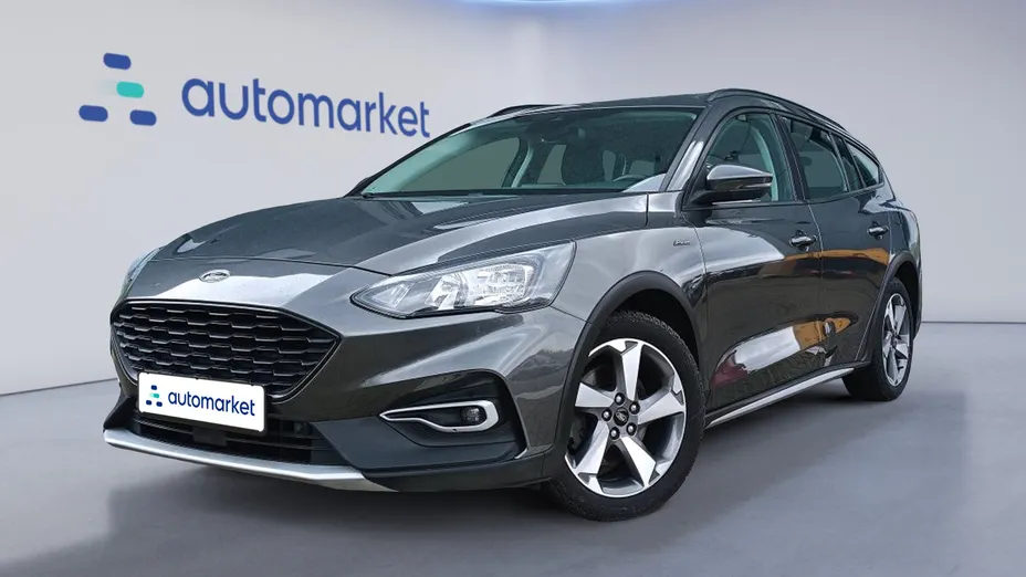 FORD Focus Focus 1.0 EcoBoost Active Business