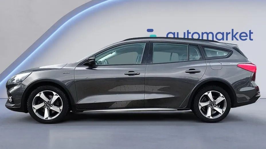 FORD Focus Focus 1.0 EcoBoost Active Business