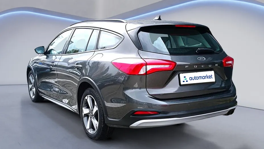 FORD Focus Focus 1.0 EcoBoost Active Business