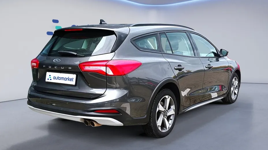 FORD Focus Focus 1.0 EcoBoost Active Business