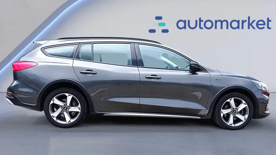 FORD Focus Focus 1.0 EcoBoost Active Business