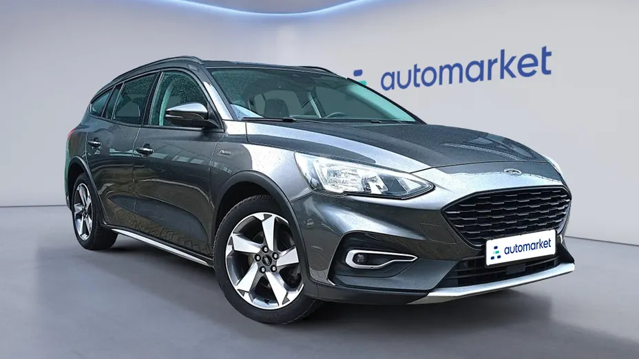 FORD Focus Focus 1.0 EcoBoost Active Business