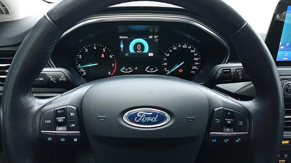 FORD Focus Focus 1.0 EcoBoost Active Business