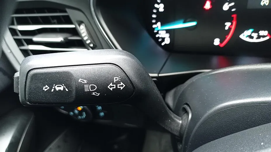 FORD Focus Focus 1.0 EcoBoost Active Business