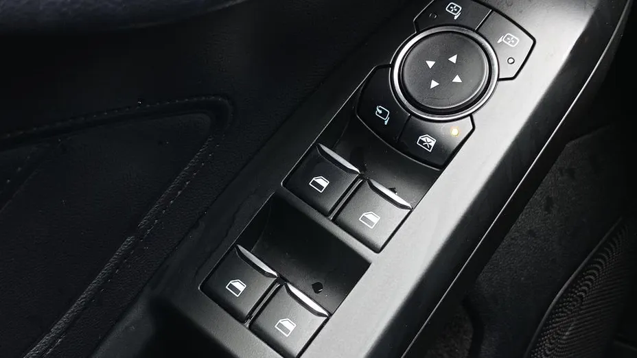 FORD Focus Focus 1.0 EcoBoost Active Business