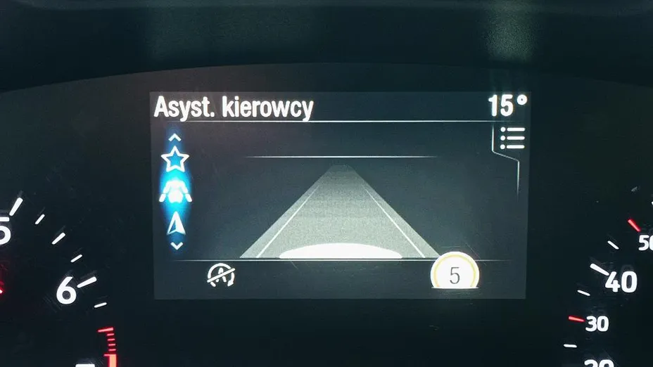 FORD Focus Focus 1.0 EcoBoost Active Business