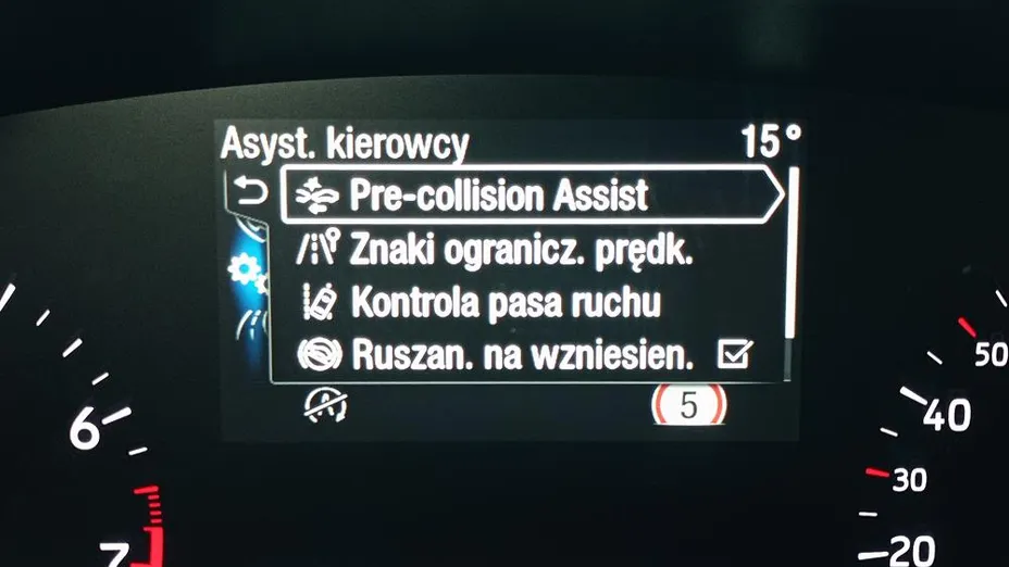 FORD Focus Focus 1.0 EcoBoost Active Business