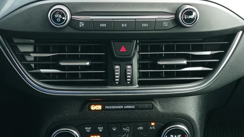 FORD Focus Focus 1.0 EcoBoost Active Business