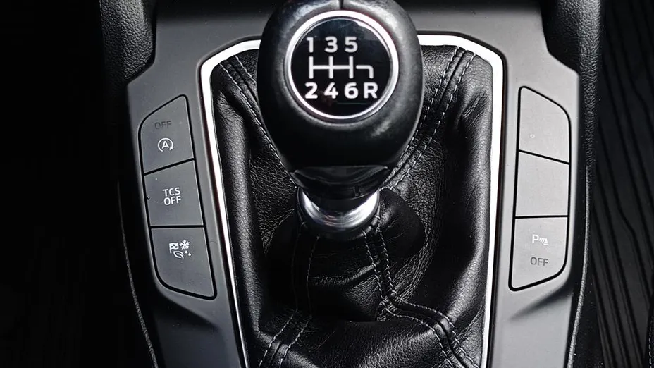 FORD Focus Focus 1.0 EcoBoost Active Business