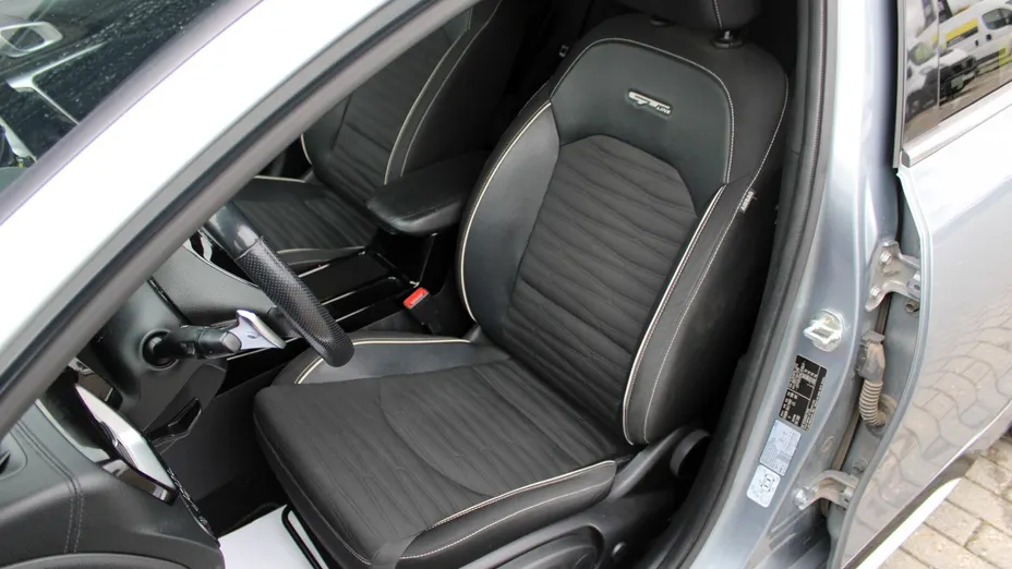 KIA ProCeed ProCeed 1.5 T-GDI GT Line DCT