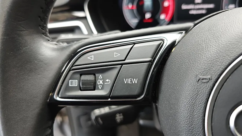 AUDI A4 A4 40 TDI Quattro S tronic
