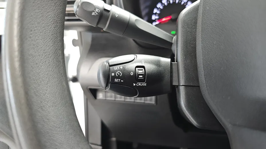 TOYOTA Proace City Proace City 1.5 D-4D Standard 2,3t Active