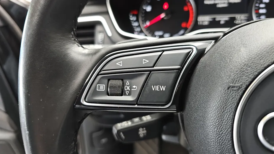 AUDI A4 A4 Allroad 40 TDI mHEV Quattro S tronic