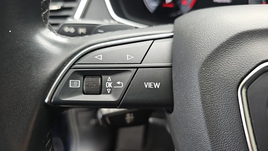 AUDI Q5 Q5 40 TDI mHEV Quattro S tronic