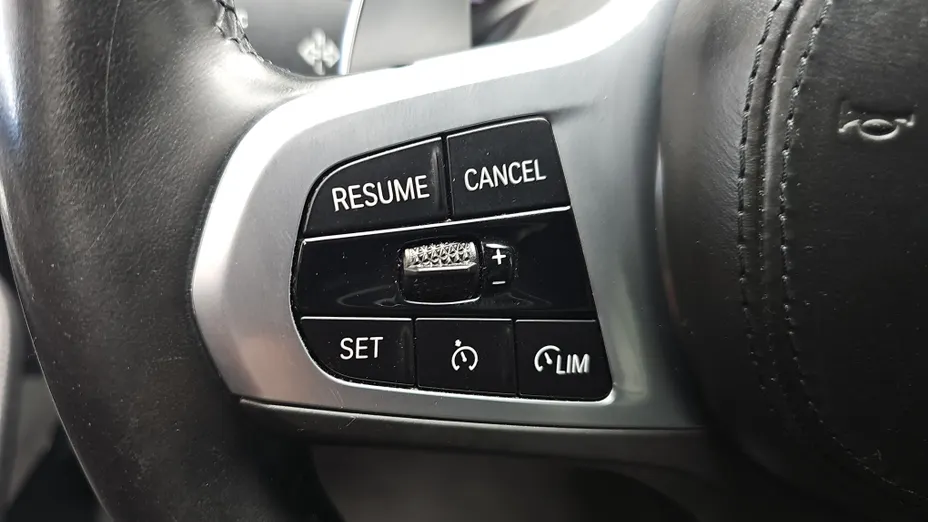 BMW Seria 5 530i xDrive mHEV M Sport sport-aut