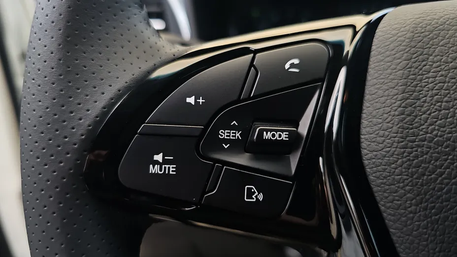 KGM / SSANGYONG Tivoli Tivoli 1.5 T-GDI Adventure aut Nowy