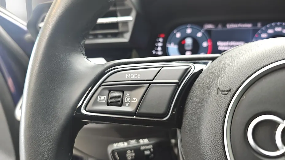 AUDI A3 A3 30 TDI S tronic