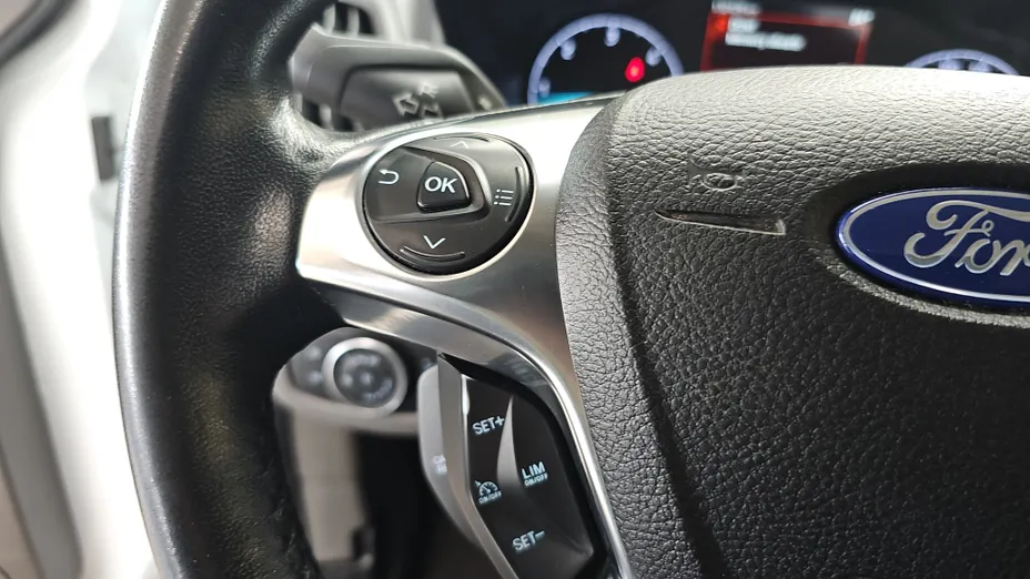 FORD Transit Connect Transit Connect Kombi 220 L1 Trend
