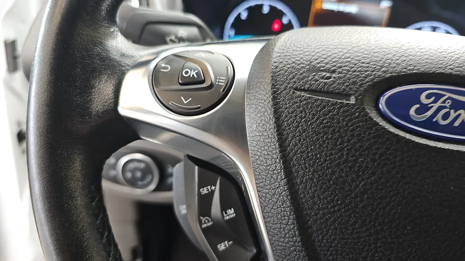 FORD Transit Connect Transit Connect Kombi 220 L1 Trend