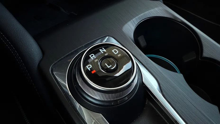 FORD Focus Focus 1.5 EcoBlue Titanium X aut