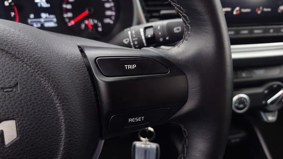 KIA Rio Rio 1.0 T-GDI M