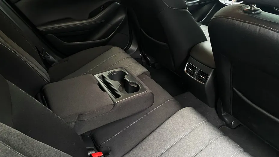 MAZDA 6 6 2.0 SkyJoy/SkyBusiness aut