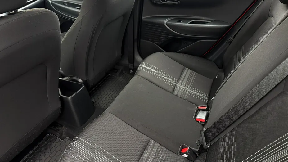 HYUNDAI i20 i20 1.2 Classic