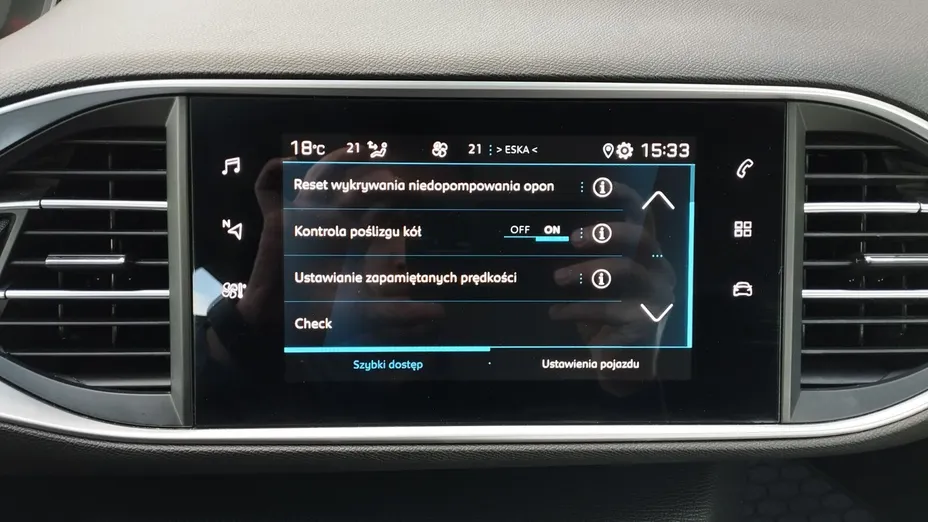 PEUGEOT 308 308 SW 1.5 BlueHDi Active S&S