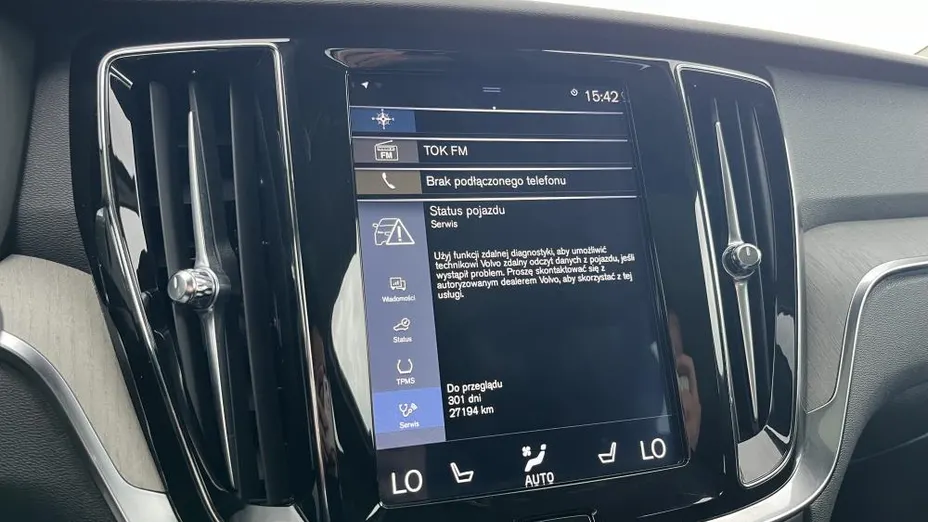 VOLVO V60 V60 D3 Inscription aut