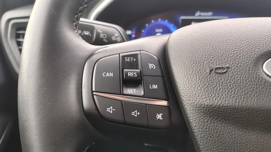 FORD Focus Focus 1.5 EcoBlue Titanium