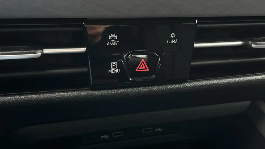 VOLKSWAGEN Golf Golf VIII 2.0 TDI Life