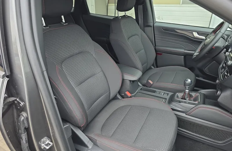 FORD Kuga Kuga 1.5 EcoBoost FWD ST-Line