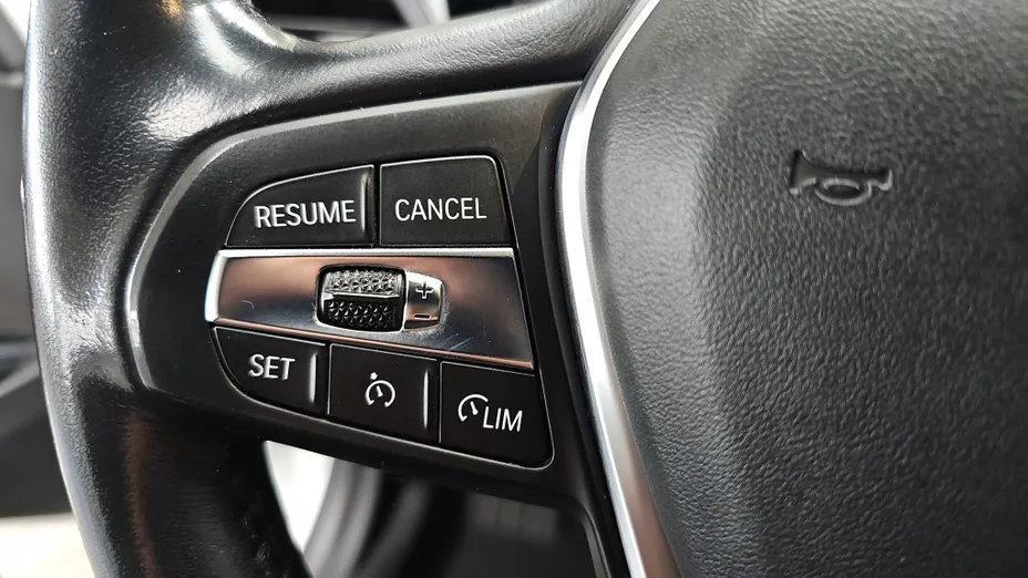 BMW Seria 3 318d Sport Line