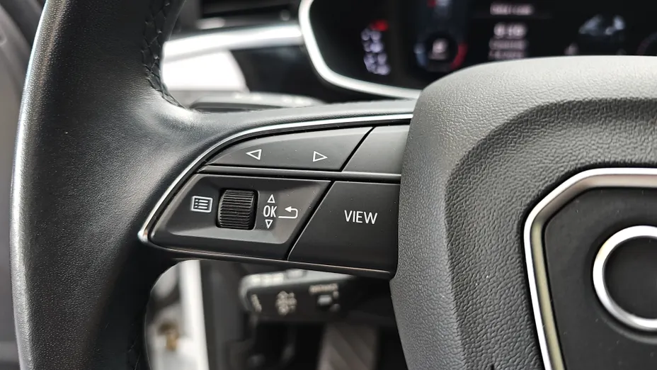 AUDI Q3 Q3 35 TFSI mHEV Advanced S tronic