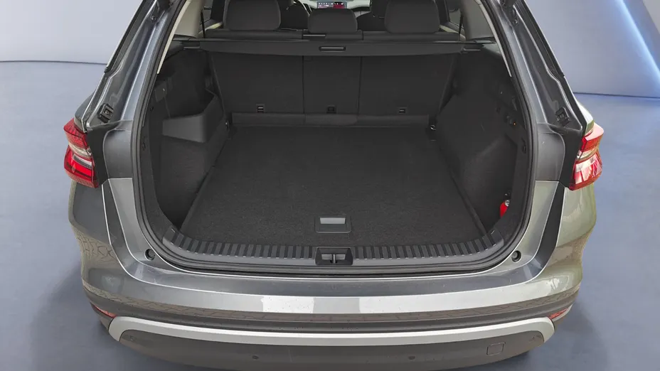 SKODA Kodiaq Kodiaq 2.0 TDI 4x4 Selection DSG