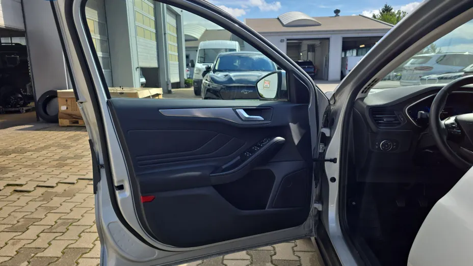 FORD Focus Focus 1.0 EcoBoost Titanium Design