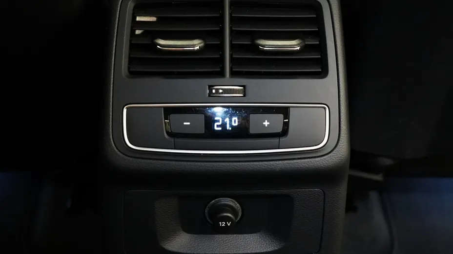 AUDI A4 A4 30 TDI mHEV S tronic