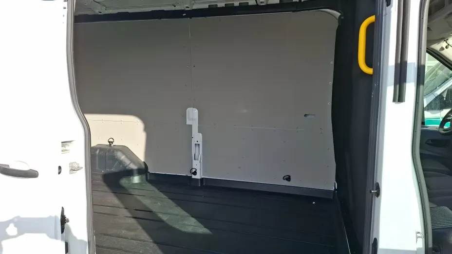 FORD Transit Transit 350 L3H2 Trend