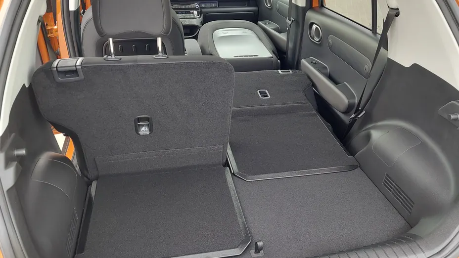 HYUNDAI Inster Inster 49kWh Smart Nowy