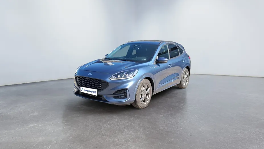 FORD Kuga Kuga 1.5 EcoBoost FWD ST-Line