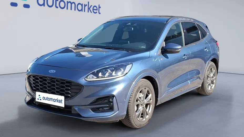 FORD Kuga Kuga 1.5 EcoBoost FWD ST-Line
