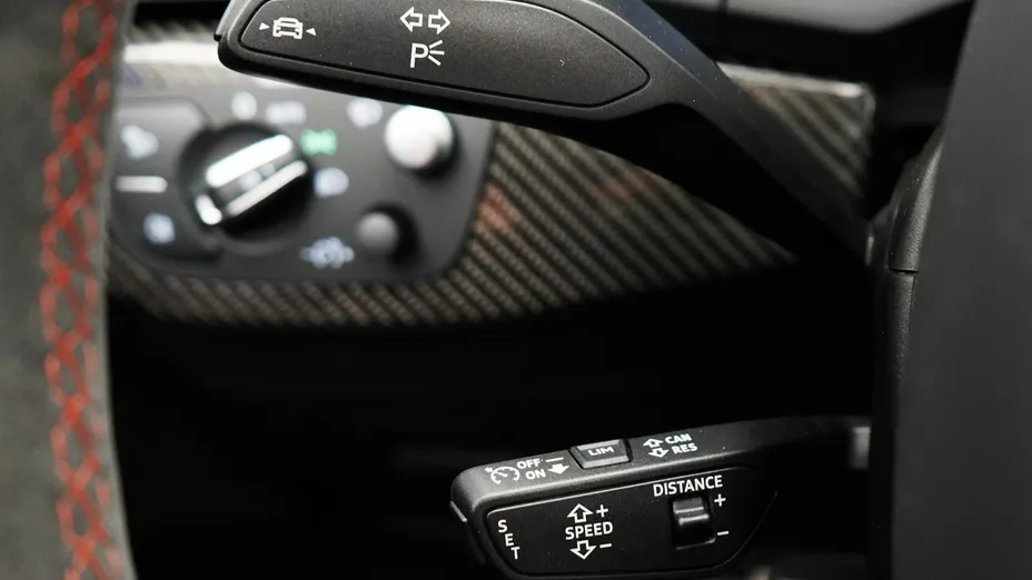 AUDI A5 RS5 Quattro Tiptronic