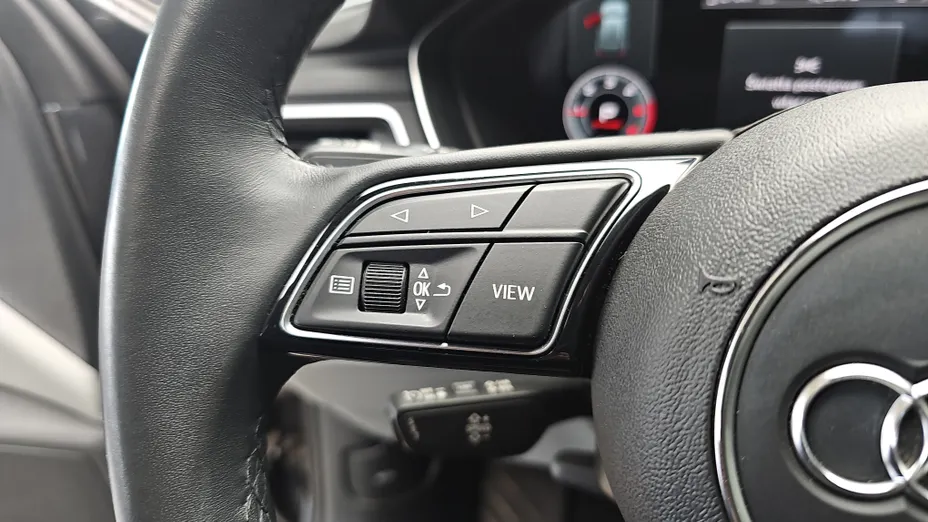 AUDI A4 A4 Allroad 40 TDI mHEV Quattro S tronic