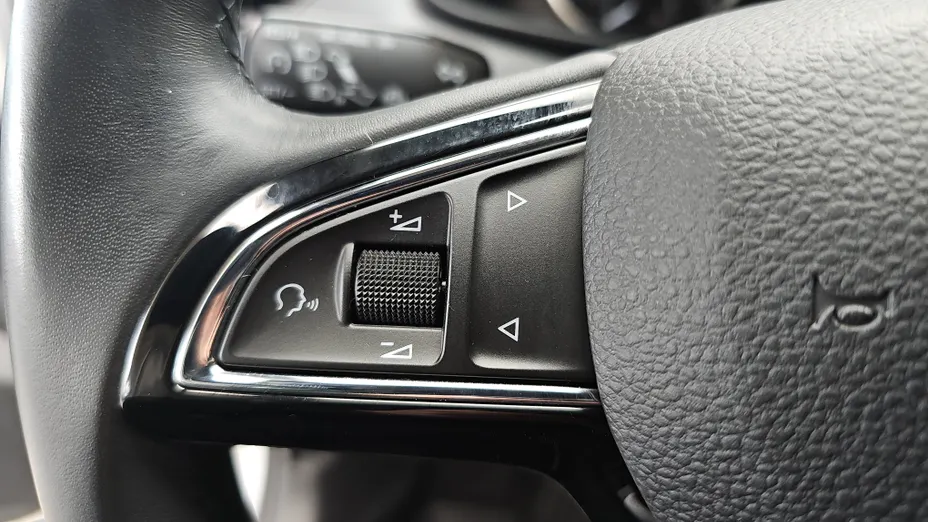 SKODA Scala Scala 1.0 TSI Ambition