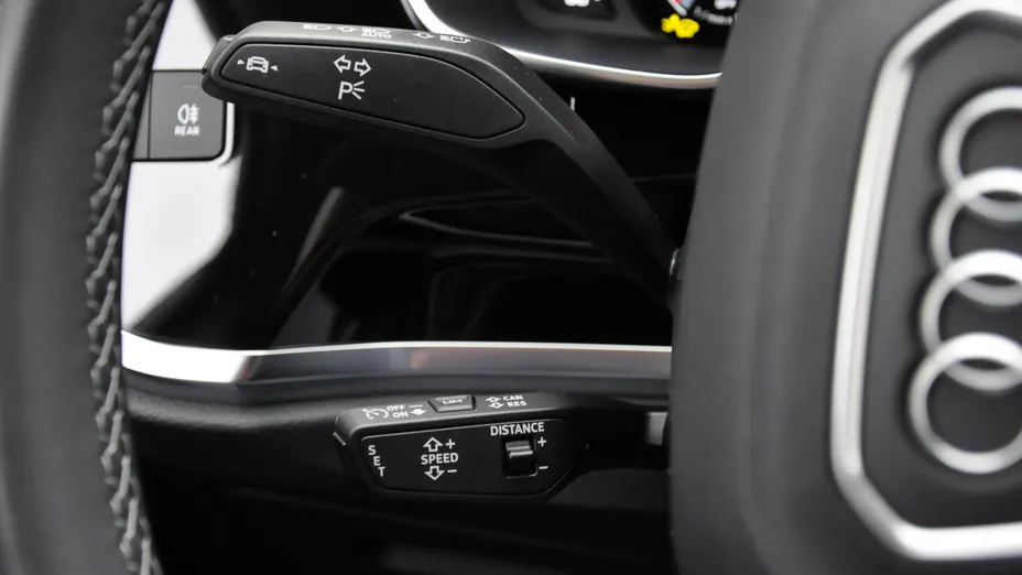 AUDI Q3 Q3 45 TFSI Quattro S-Line S tronic