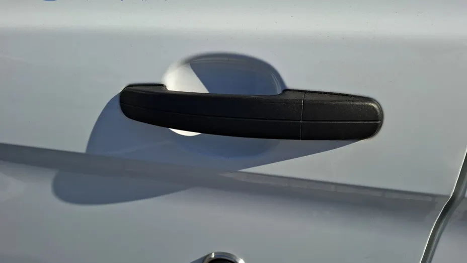 FORD Transit Custom Transit Custom Kombi 340 L2H1 Trend