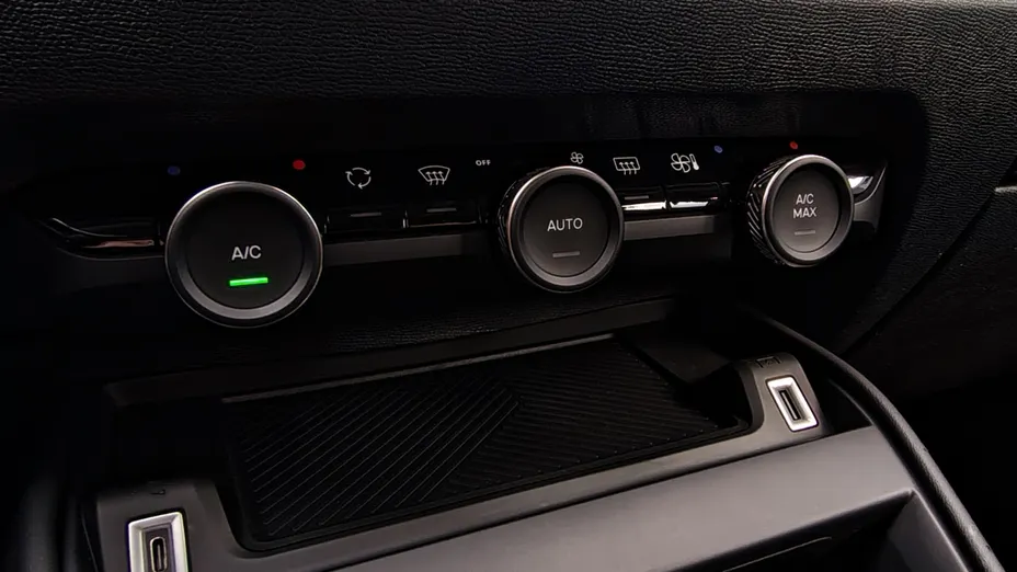 CITROEN C4 C4 1.5 BlueHDi Feel Pack S&S EAT8