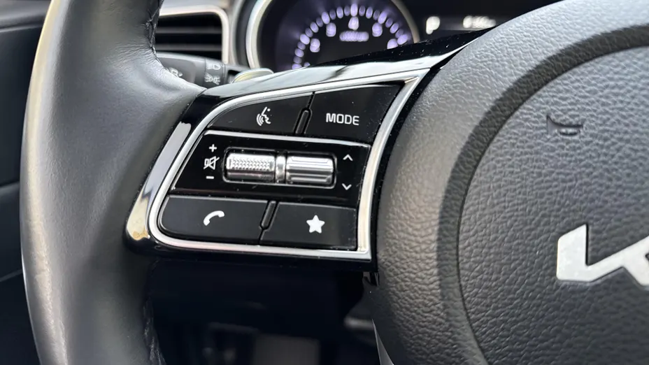 KIA XCeed XCeed 1.5 T-GDI M DCT